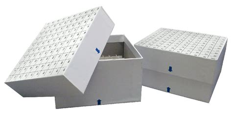 cryogenic distribution boxes|mechanical cryogenic freezer boxes.